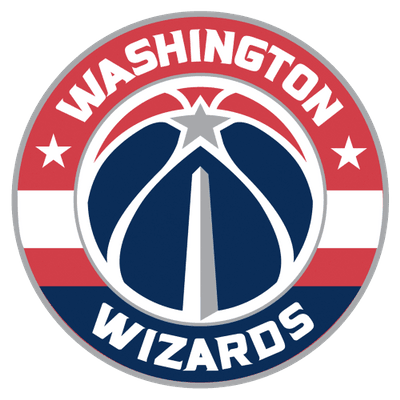 Washington Wizards team logo